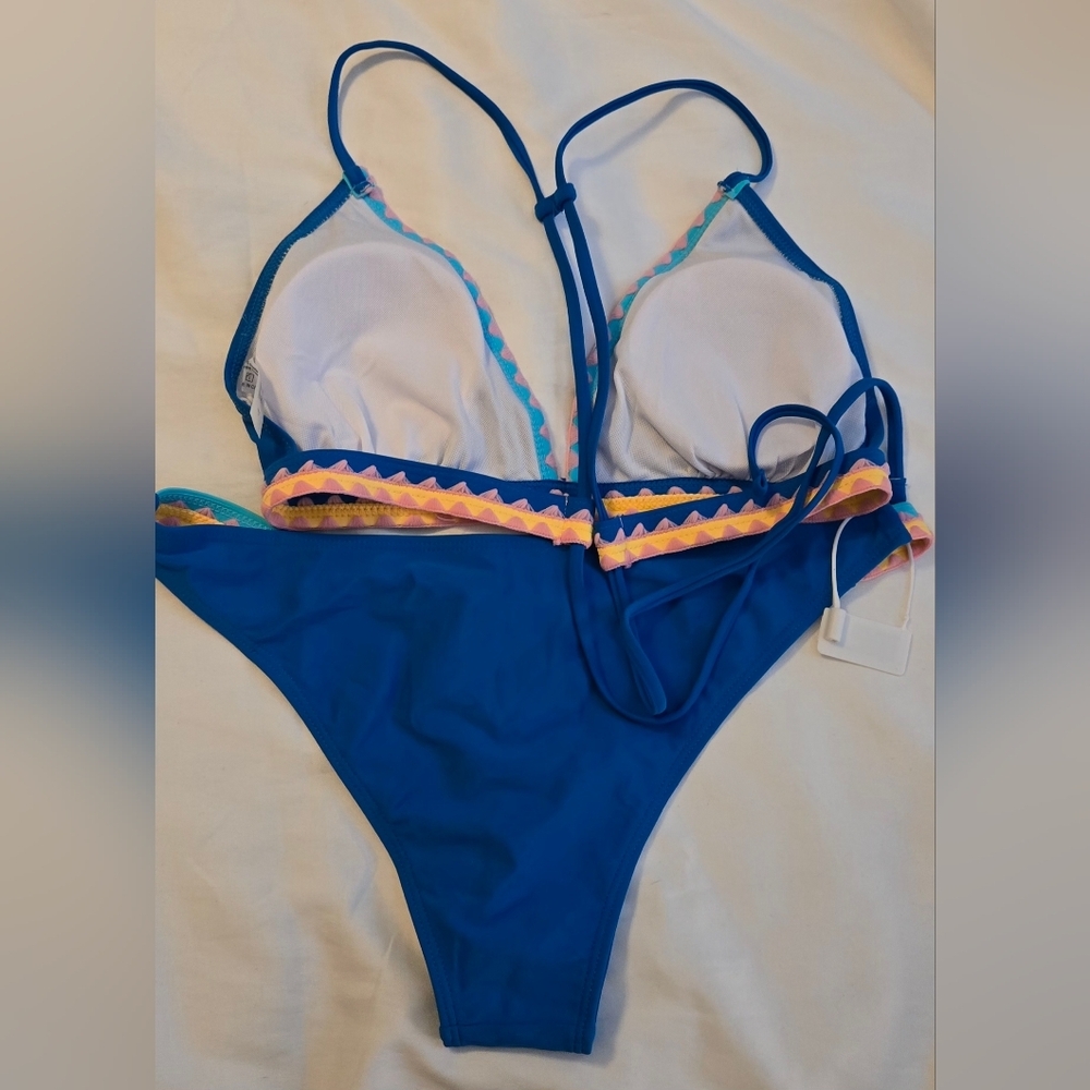 SOLD BIKINX Bikini NWT #433 - Picture 6 of 9